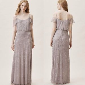 sachin and babi light blue dress BELLA London
